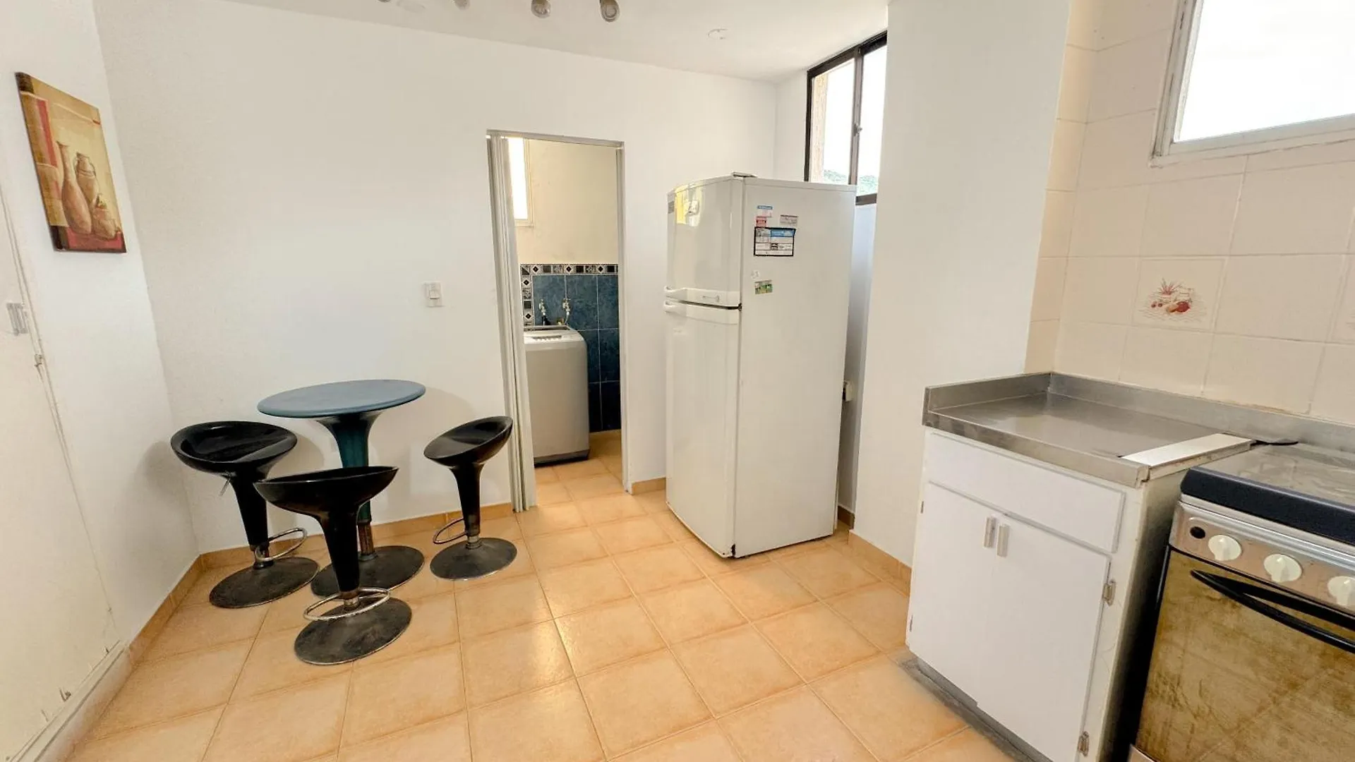 Appartement Apartamentos Con Vista Al Mar Rodamar, Bedviajes Santa Marta  Colombie