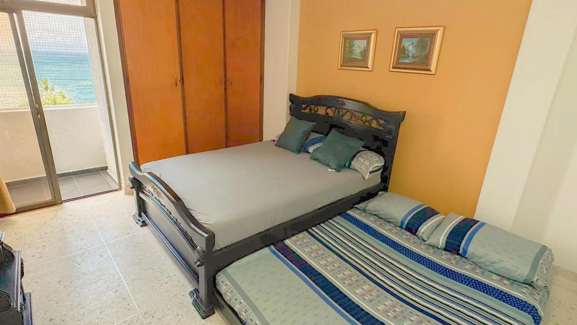 Apartamentos Con Vista Al Mar Rodamar, Bedviajes Santa Marta  Appartement Santa Marta (Magdalena)